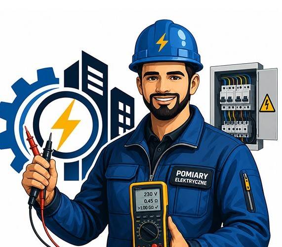badania okresowe elektryczne Zawidów